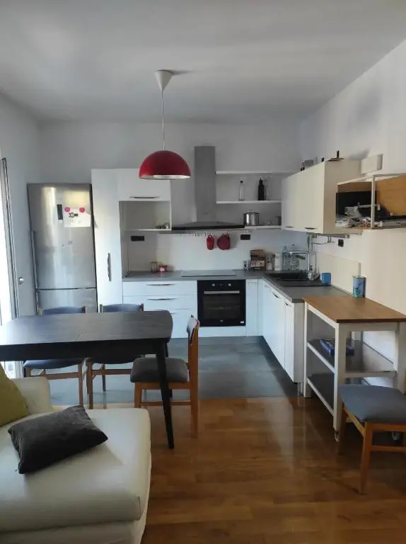 Odris Apartment Myslym Shyri