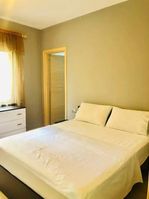 Orion Central Apartment