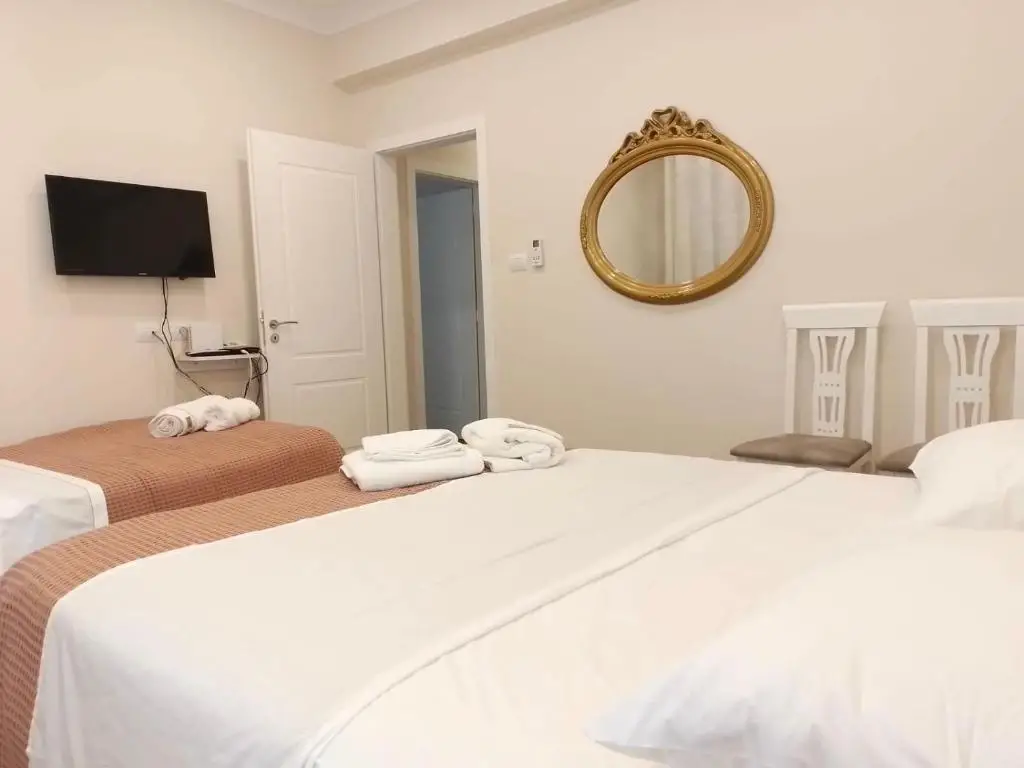 Serendipity Apartment