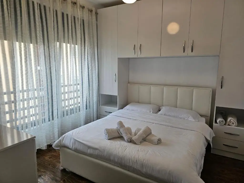 Daily Apartment near Center 1+1