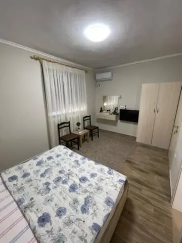 New Bazaar Rooms