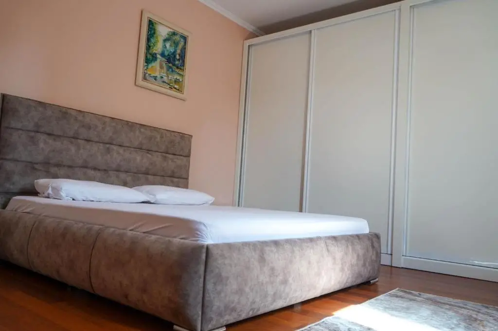 Lovely apartment in the heart of Tirana
