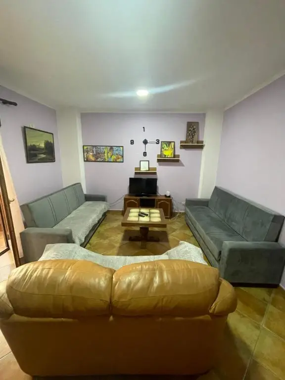 Me Gusta Apartments