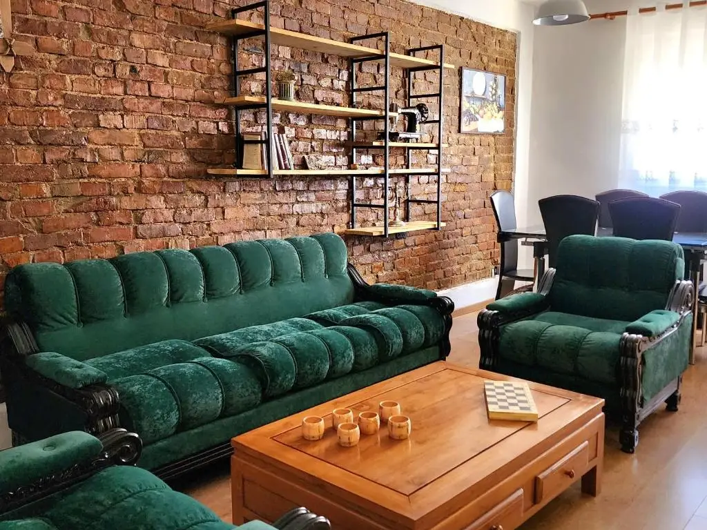 Van Gogh Apartament