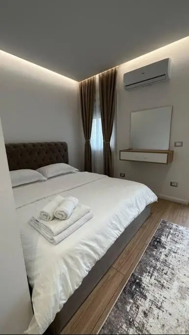 Premium Apartment in the Center