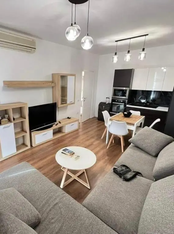 Luxury Rent Apartment 4