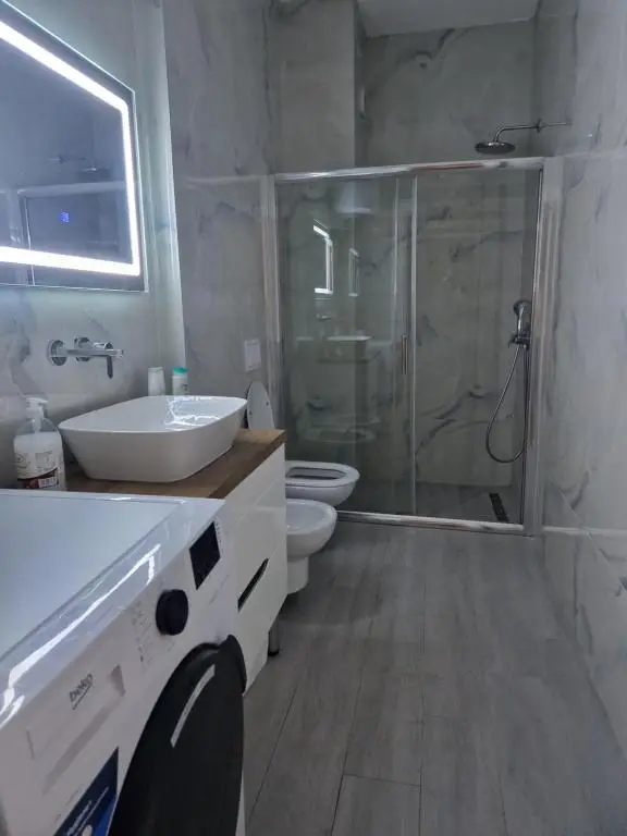 Luxury Rent Apartment 10