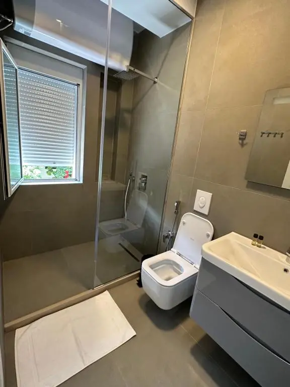 Soin Rooms