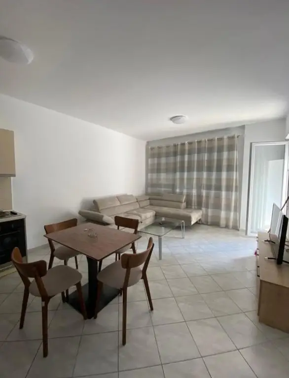 Tirana Comfort Apartments