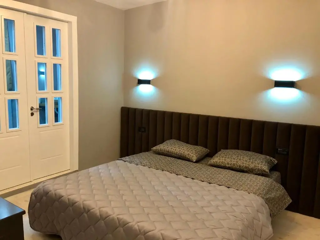 Nikki Apartments 3
