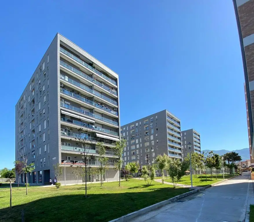 Tirana Primo Apartments 2