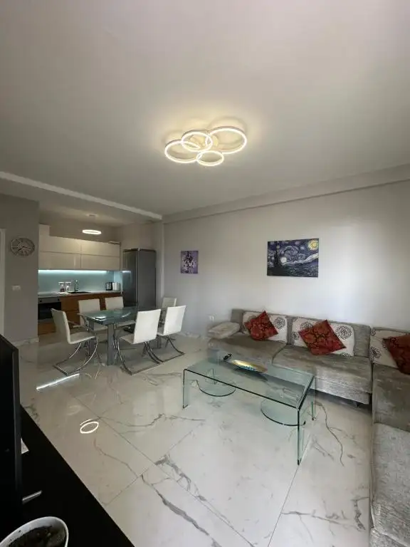 Tirana Apartment