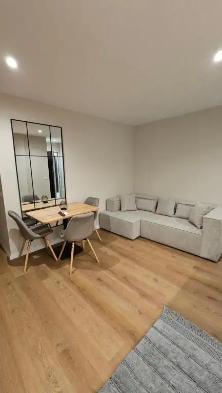 Piazza Luxury Apartments