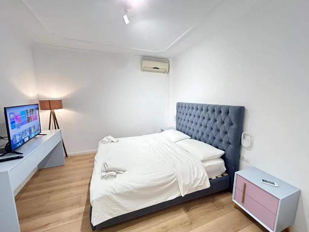 Tirana Inn Hotel