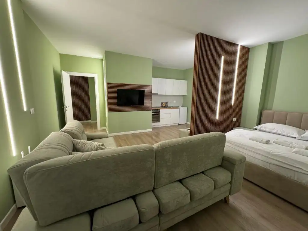 Resort Image