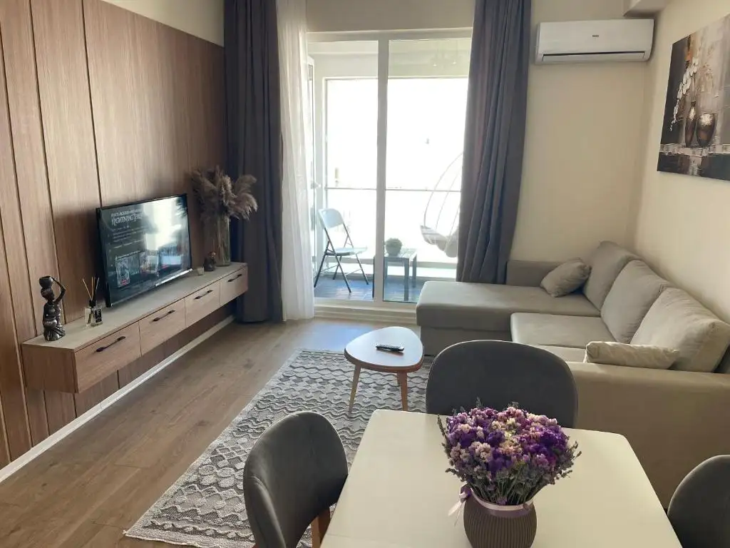 Jona lovely apartment 1 Two Bedroom ap