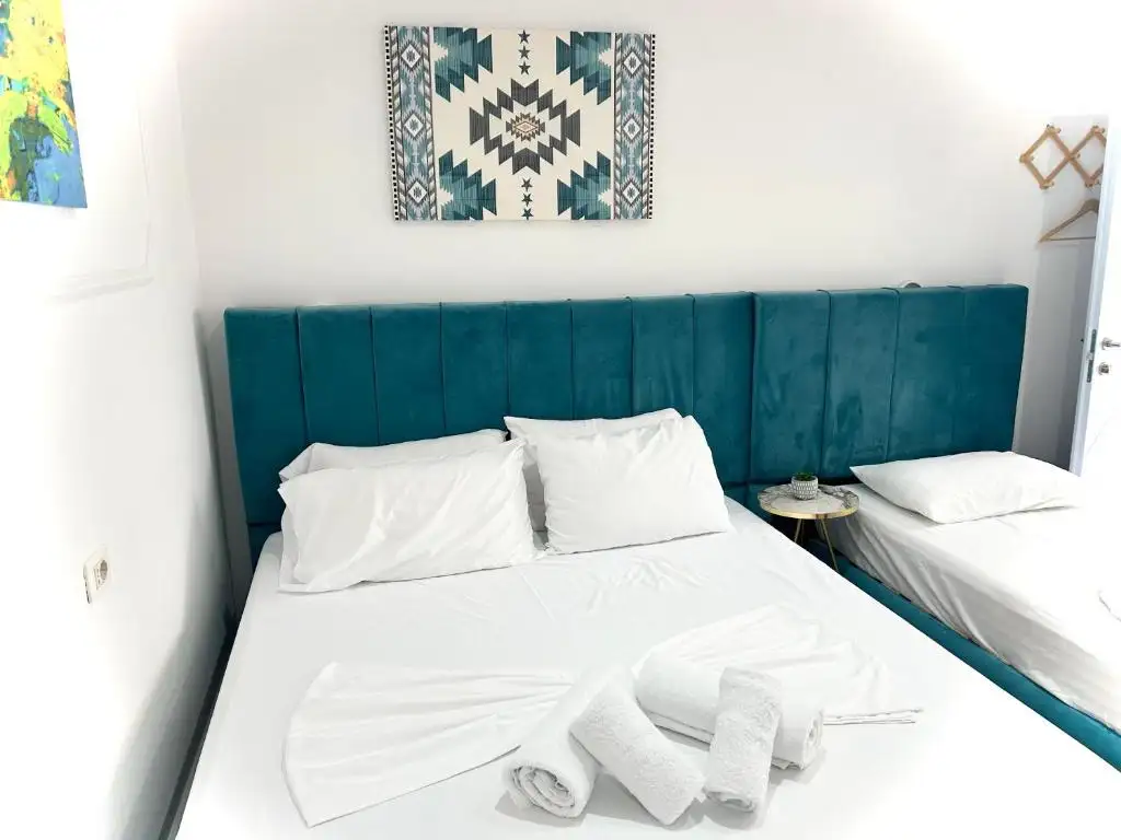 Tirana Square Hotel