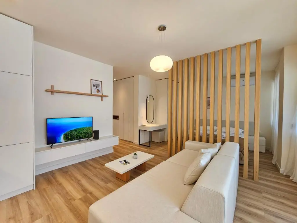 ApHEARTments 1, City Center in Tirana