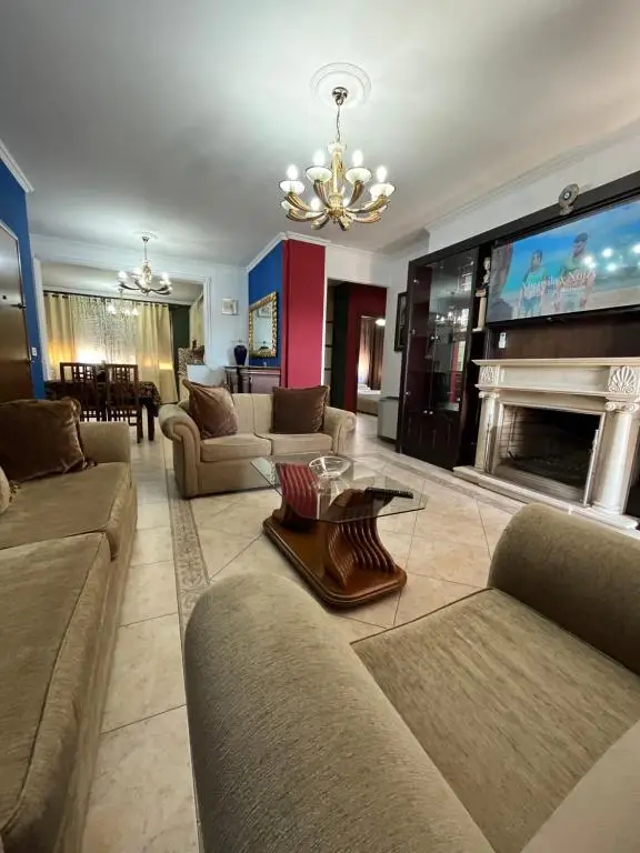 Skanderbeg Square EXPLORER APARTMENTS 