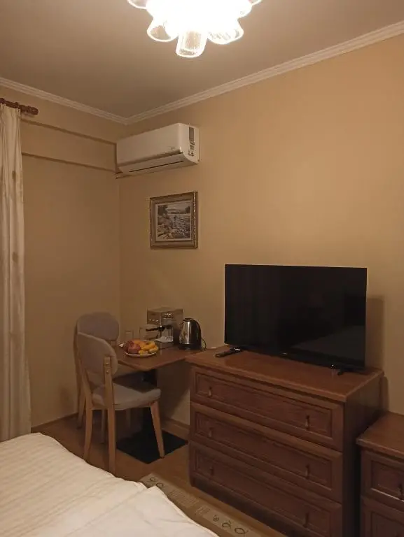 Resort Image