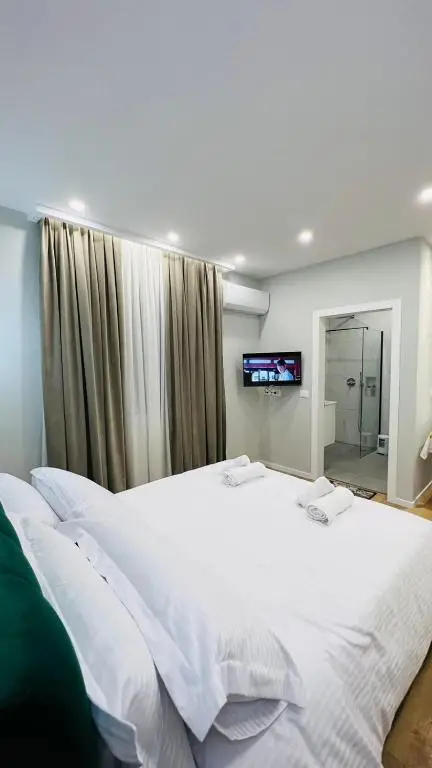 Resort Image
