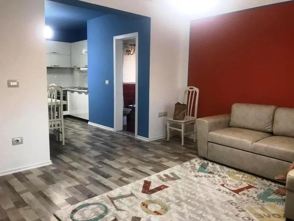Martas apartment