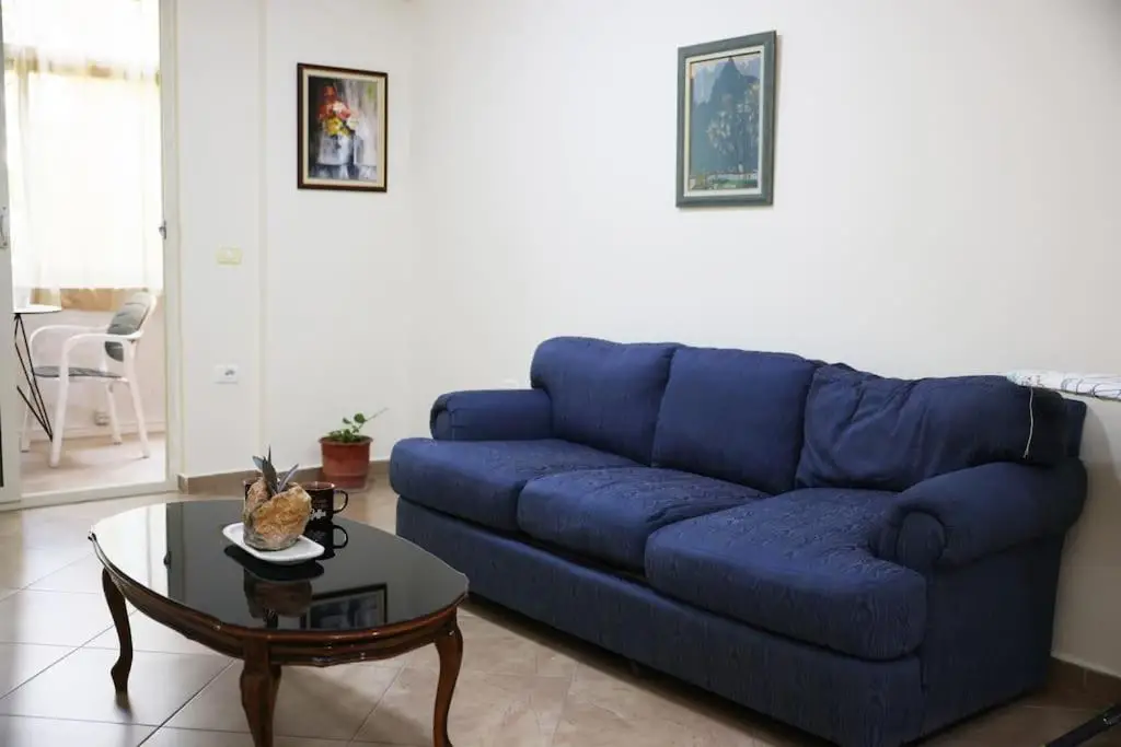Entire Apartment in the city center of Tirana 1