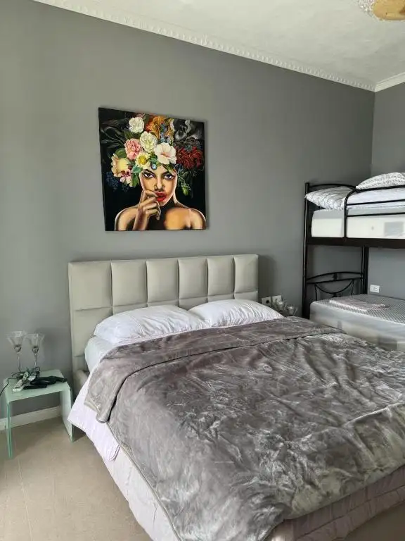 Villa Olive Stone Himara