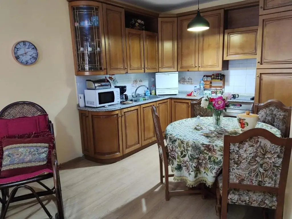 Laku Apartment - At The Heart of Tirana