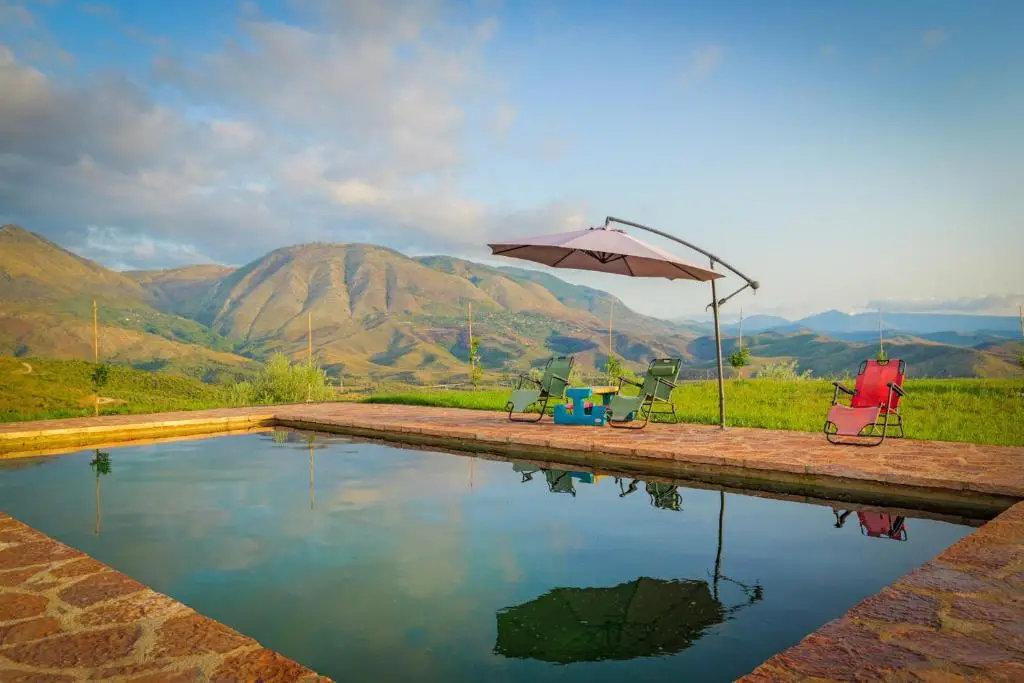 Resort Image