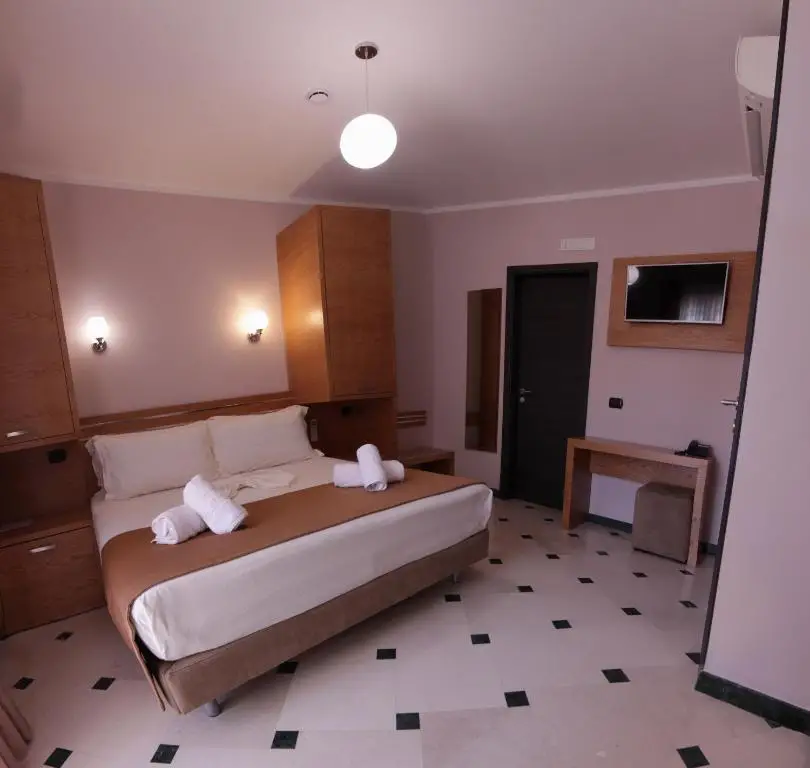 Resort Image