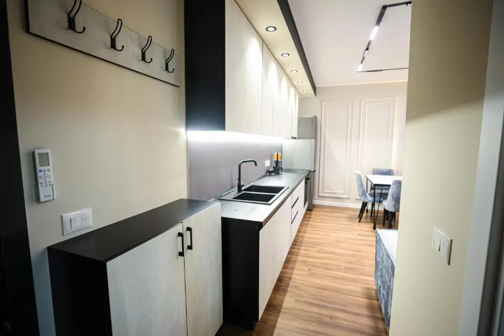 Miku Apartment-Extraordinary 1BD At Blloku Area