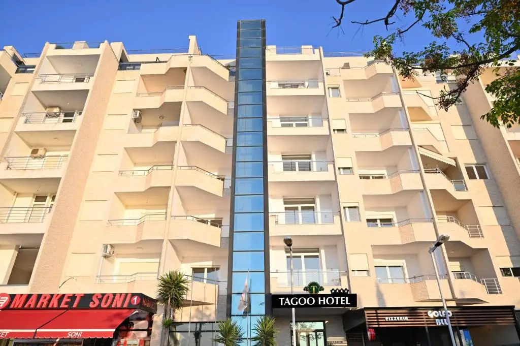 Resort Image