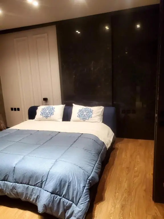 Steviola Apartment