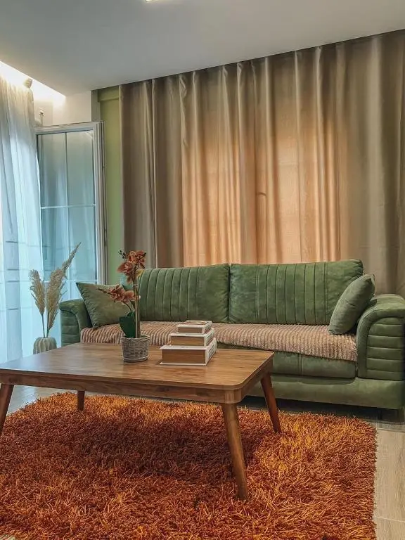 Lovely Apartment D18