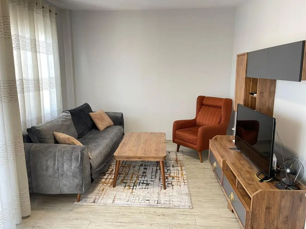 New Comfortable Apartments