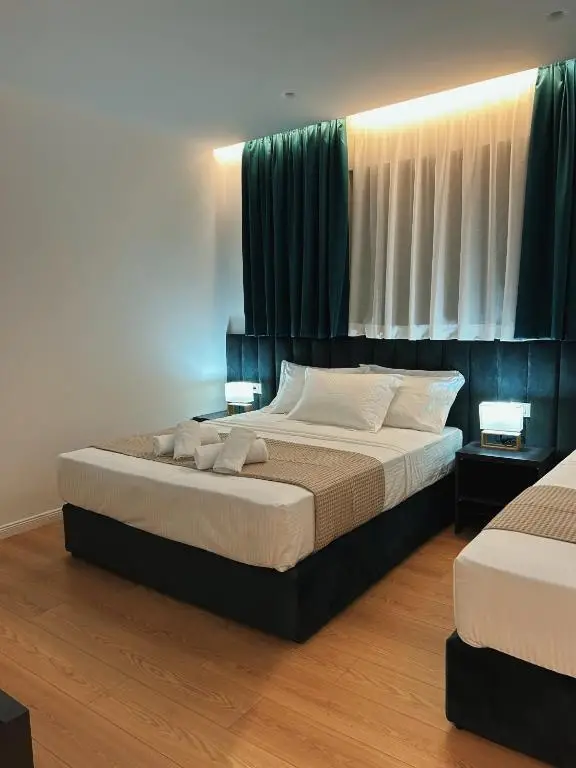 Resort Image