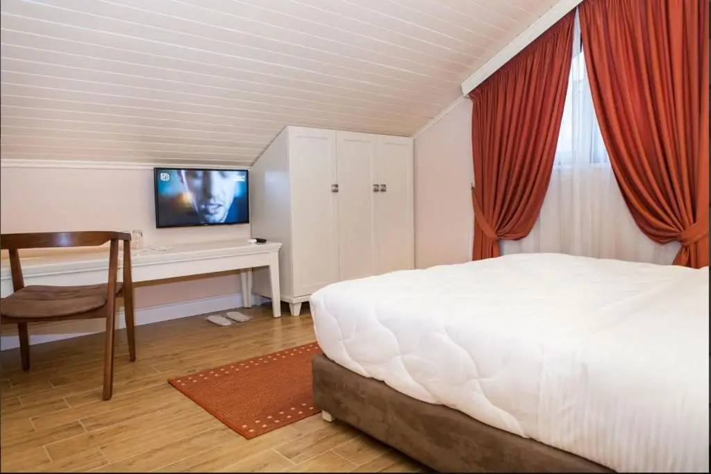 HotelVila 22