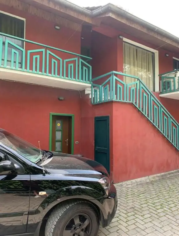 Mister G hotel
