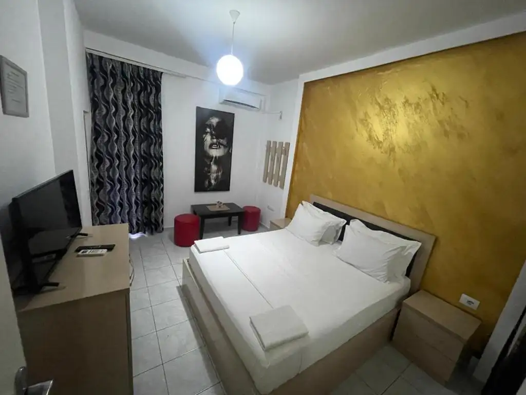 Resort Image