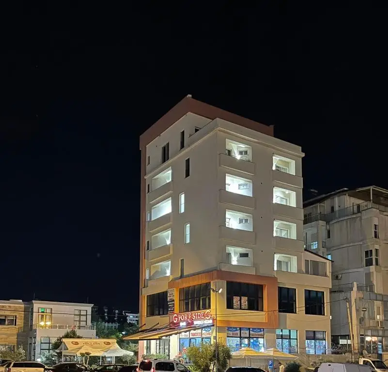 Resort Image