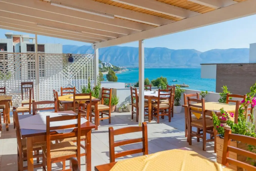 Resort Image