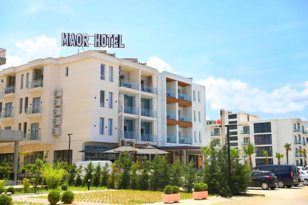 Resort Image