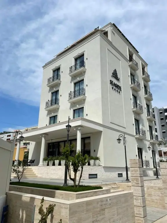Resort Image
