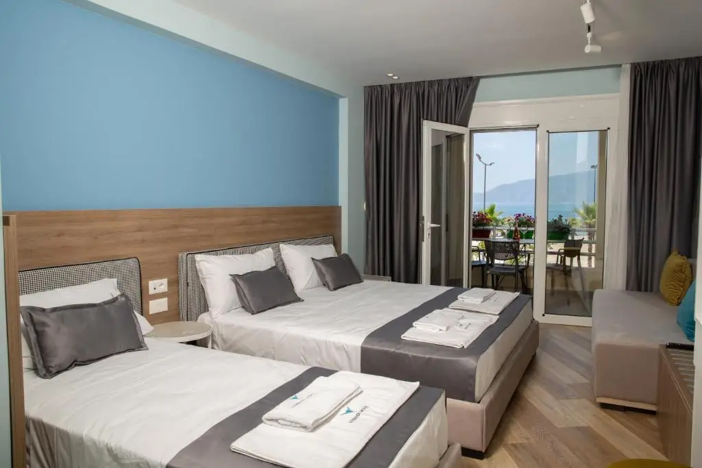 Resort Image