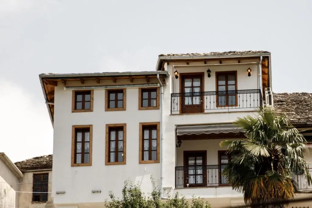 Resort Image