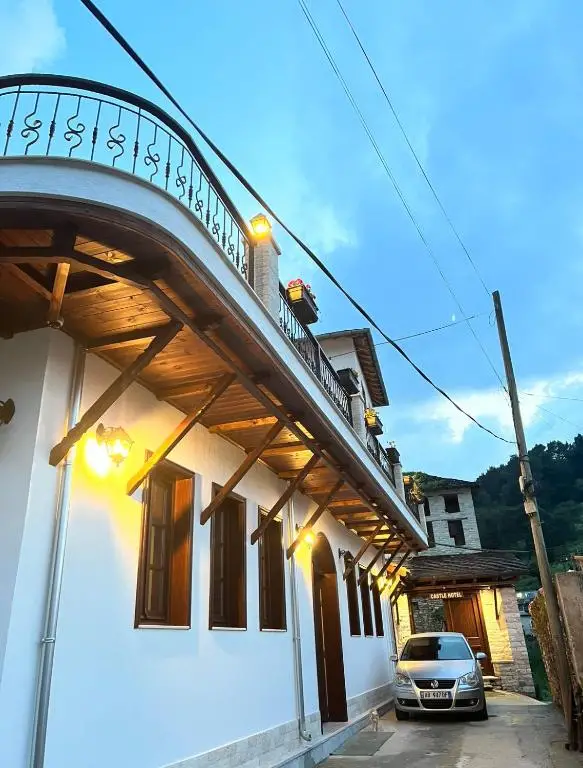 Resort Image