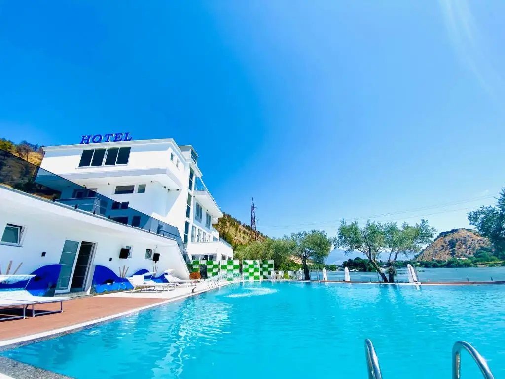 Resort Image