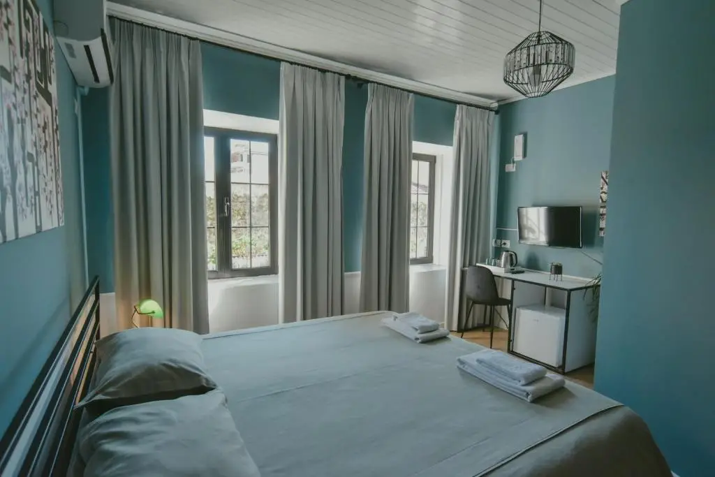 Resort Image