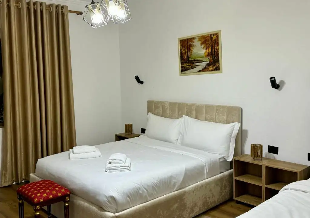 Vila Alizee Hotel